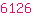 6126