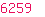 6259