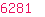 6281