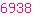 6938