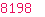 8198