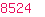 8524