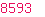 8593