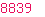 8839