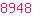 8948