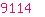 9114