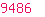 9486