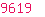 9619