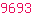 9693