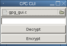 Linux/BSD File Method