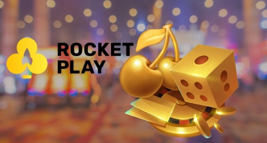 rocketplay casino