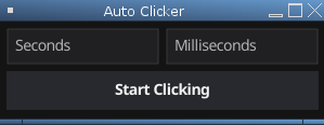 When i try searching up my autoclicker it doesent show up, i have to  manually navigate to my autoclicker application, is there any fix? :  r/Windows10