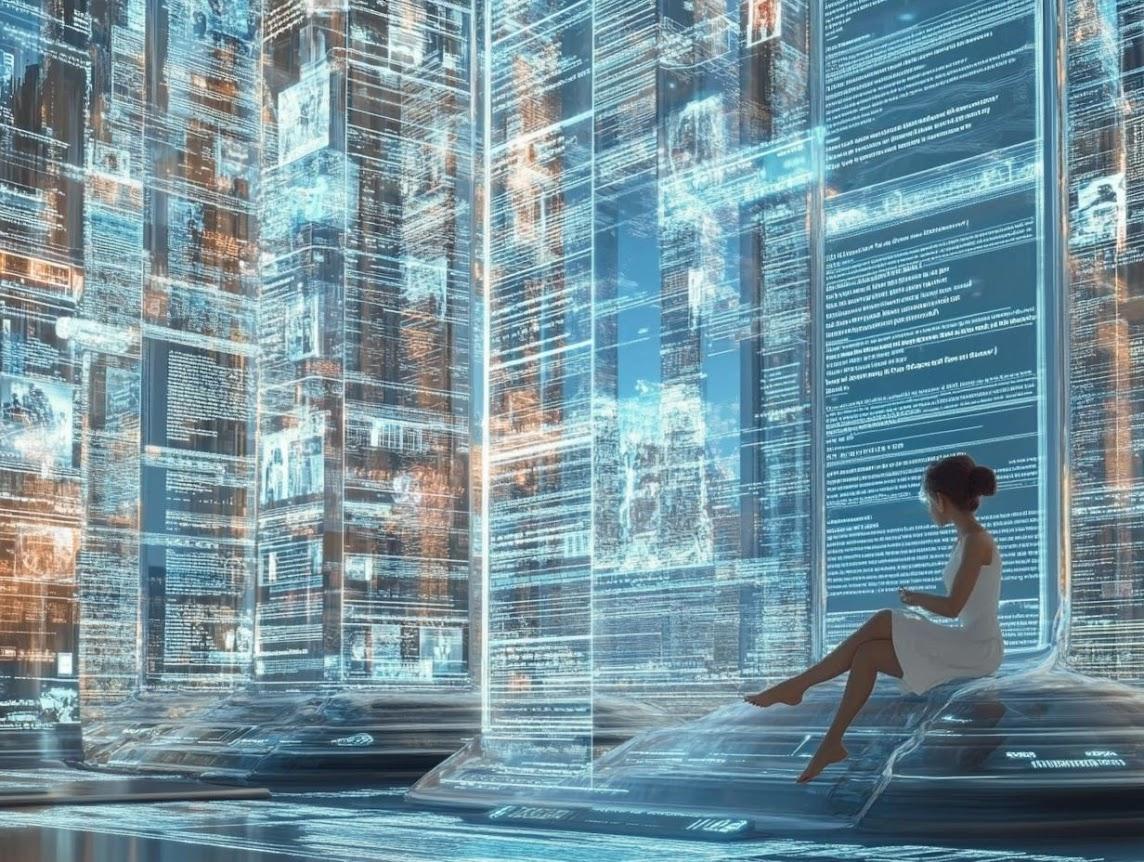 The Future of People Search