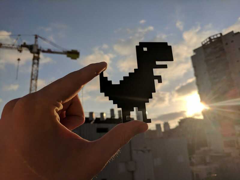T-Rex
